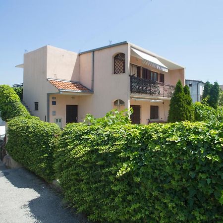 Apartment Adria Spalato Esterno foto
