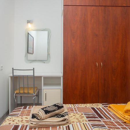 Apartment Adria Spalato Esterno foto