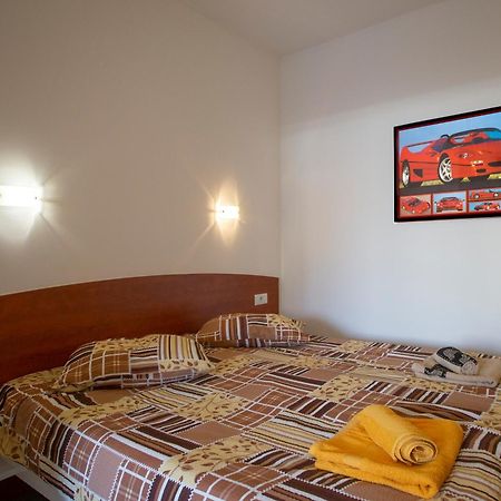 Apartment Adria Spalato Esterno foto