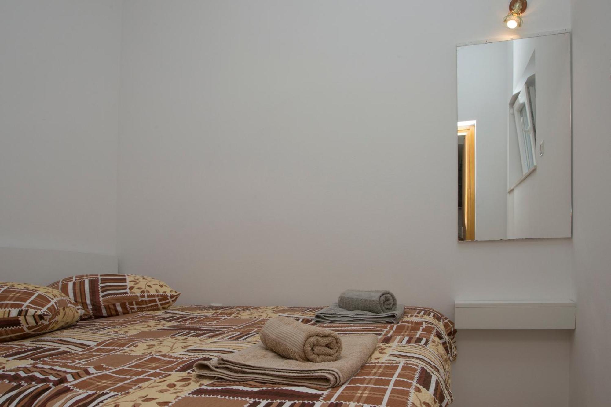 Apartment Adria Spalato Esterno foto