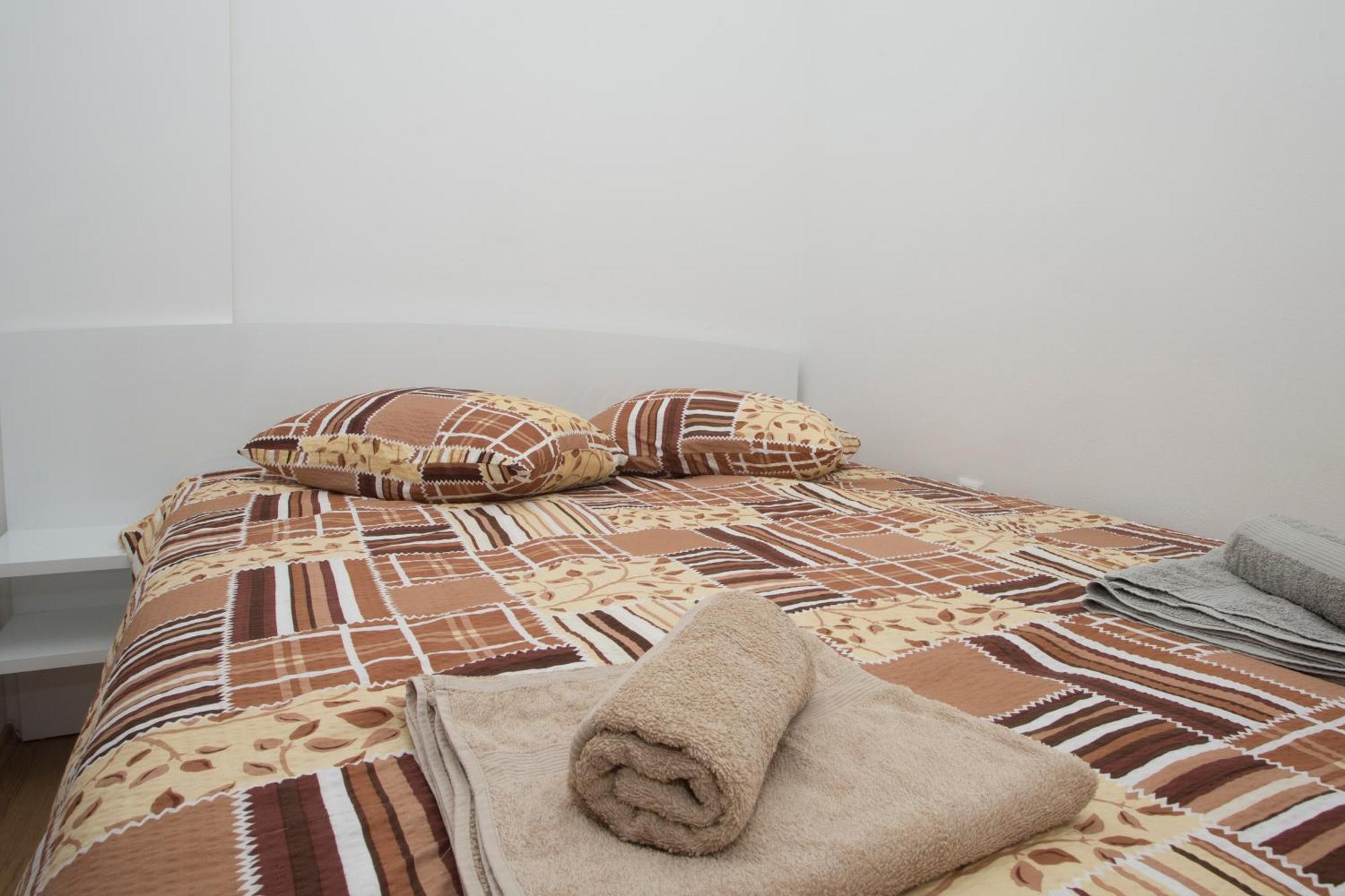 Apartment Adria Spalato Esterno foto