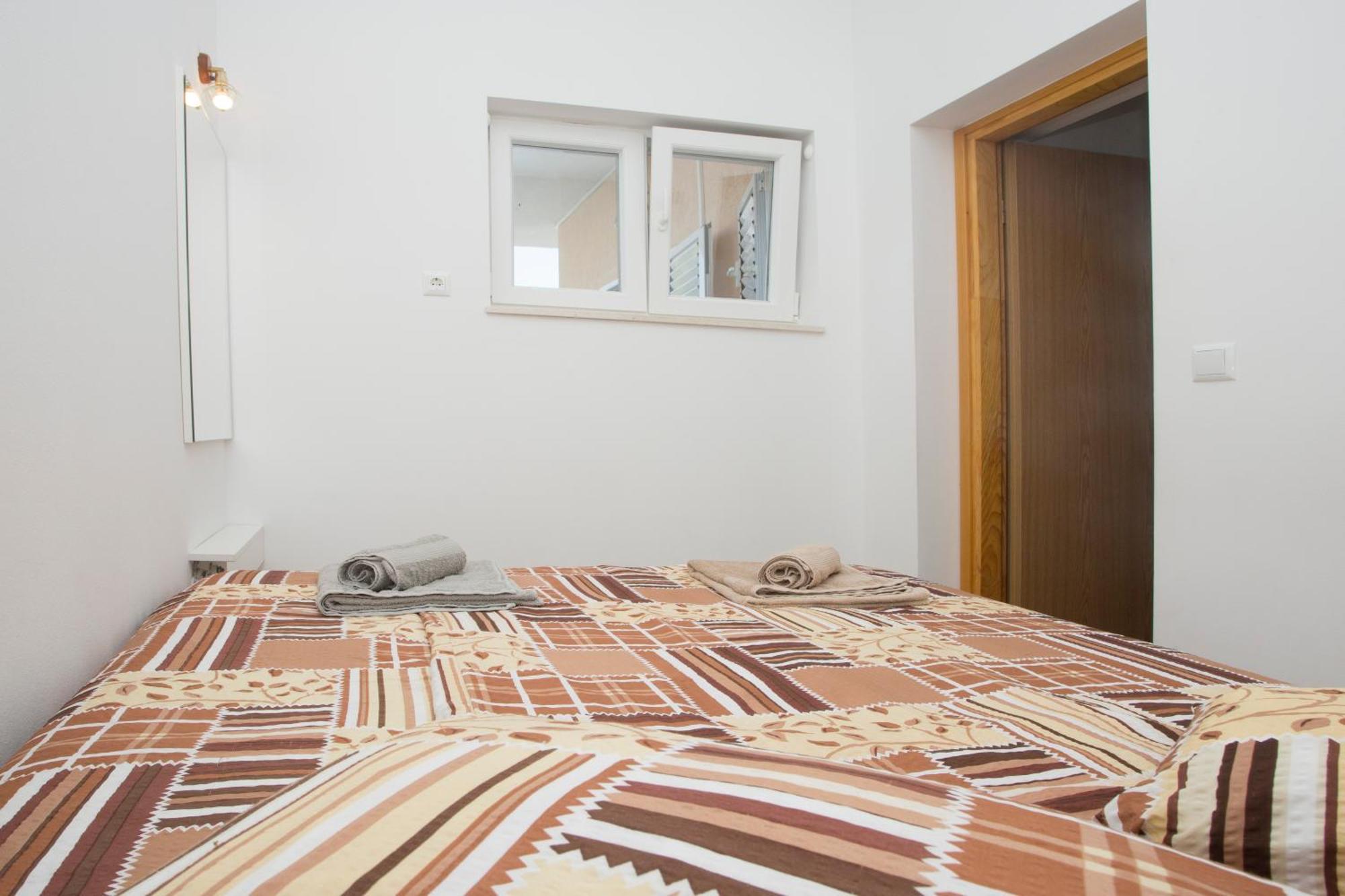 Apartment Adria Spalato Esterno foto