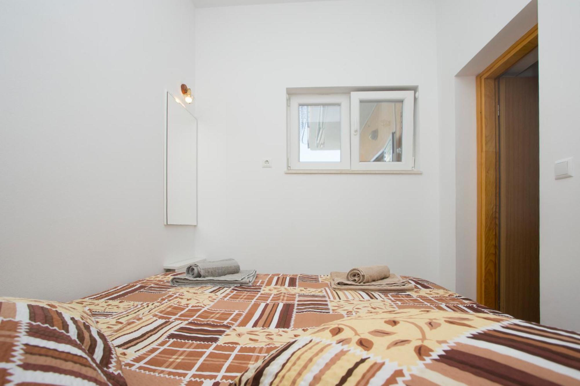 Apartment Adria Spalato Esterno foto