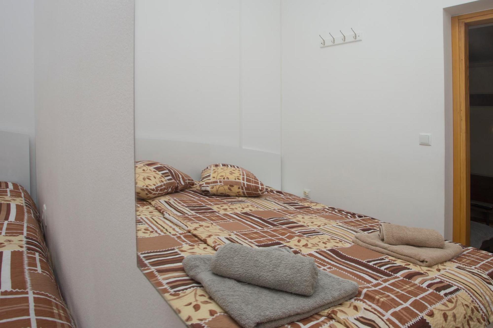 Apartment Adria Spalato Esterno foto