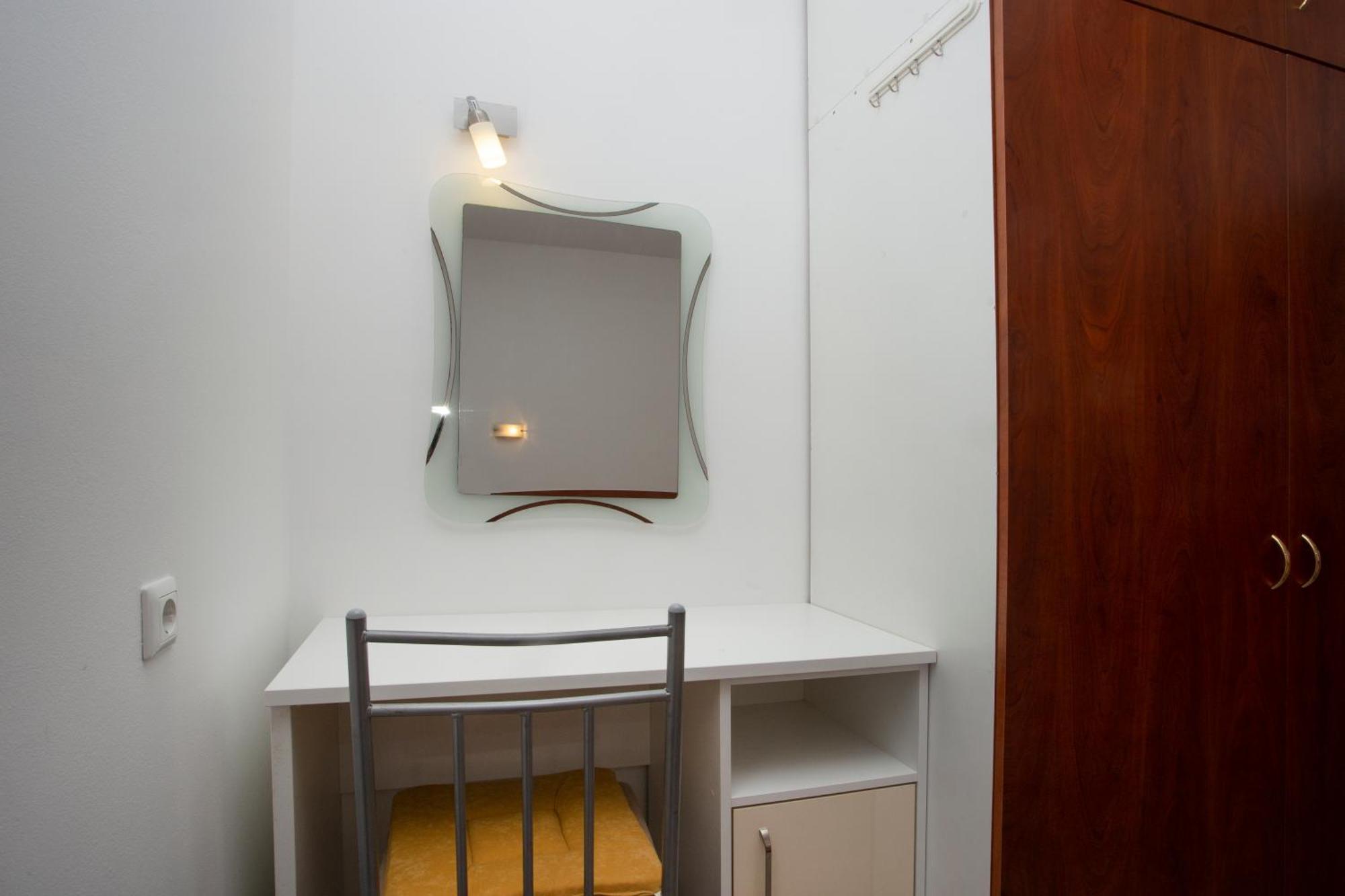 Apartment Adria Spalato Esterno foto