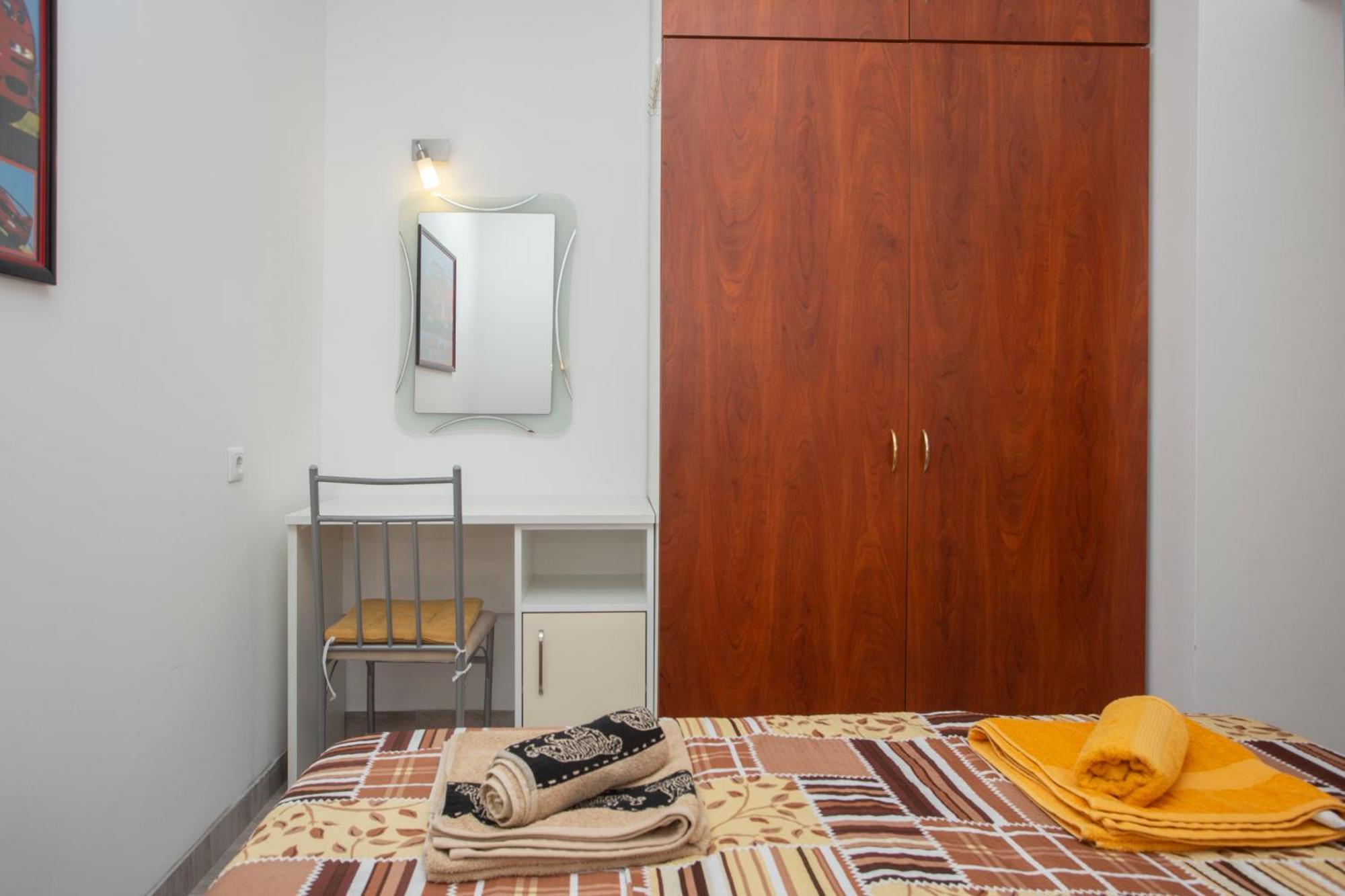 Apartment Adria Spalato Esterno foto