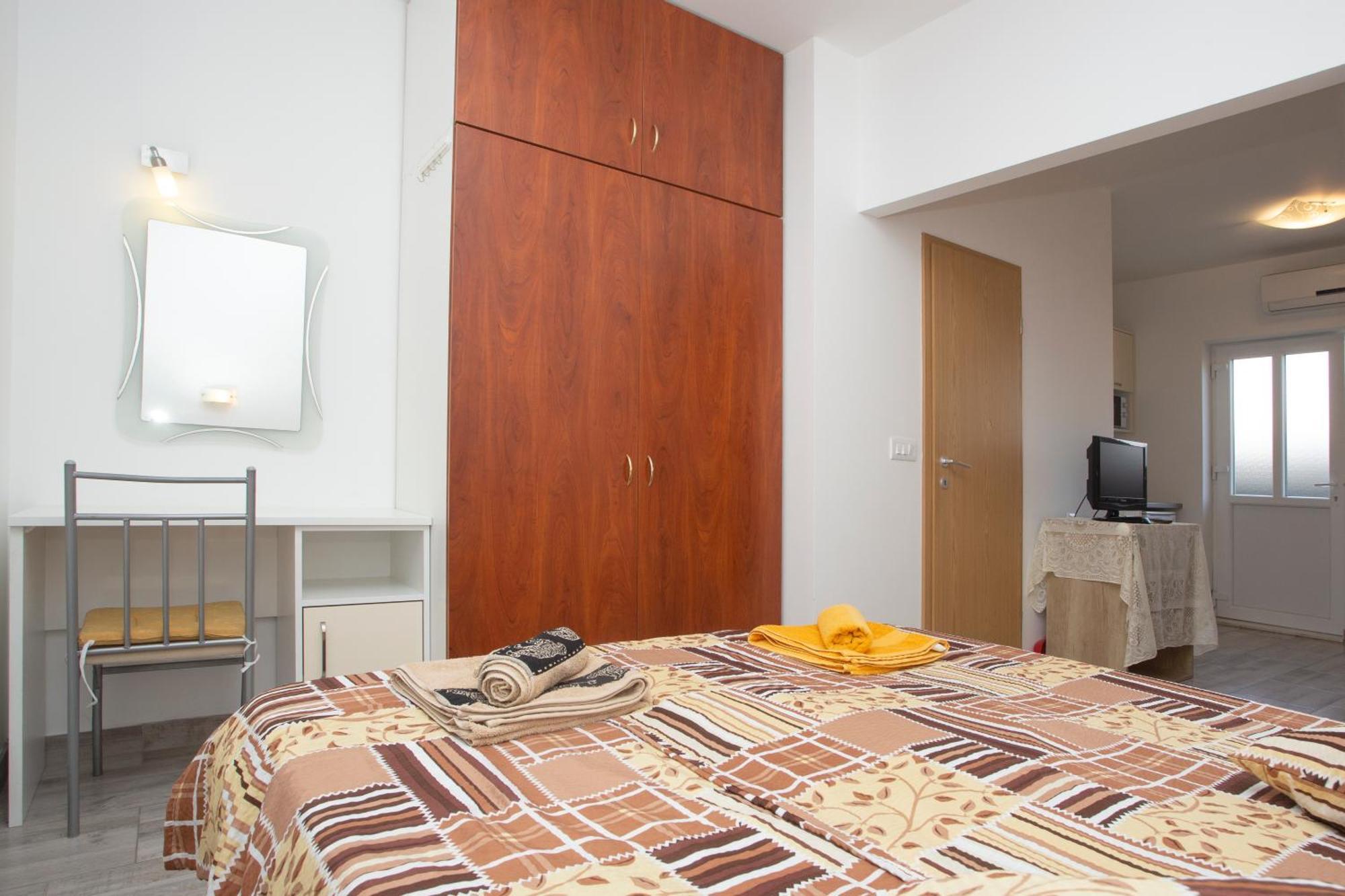 Apartment Adria Spalato Esterno foto