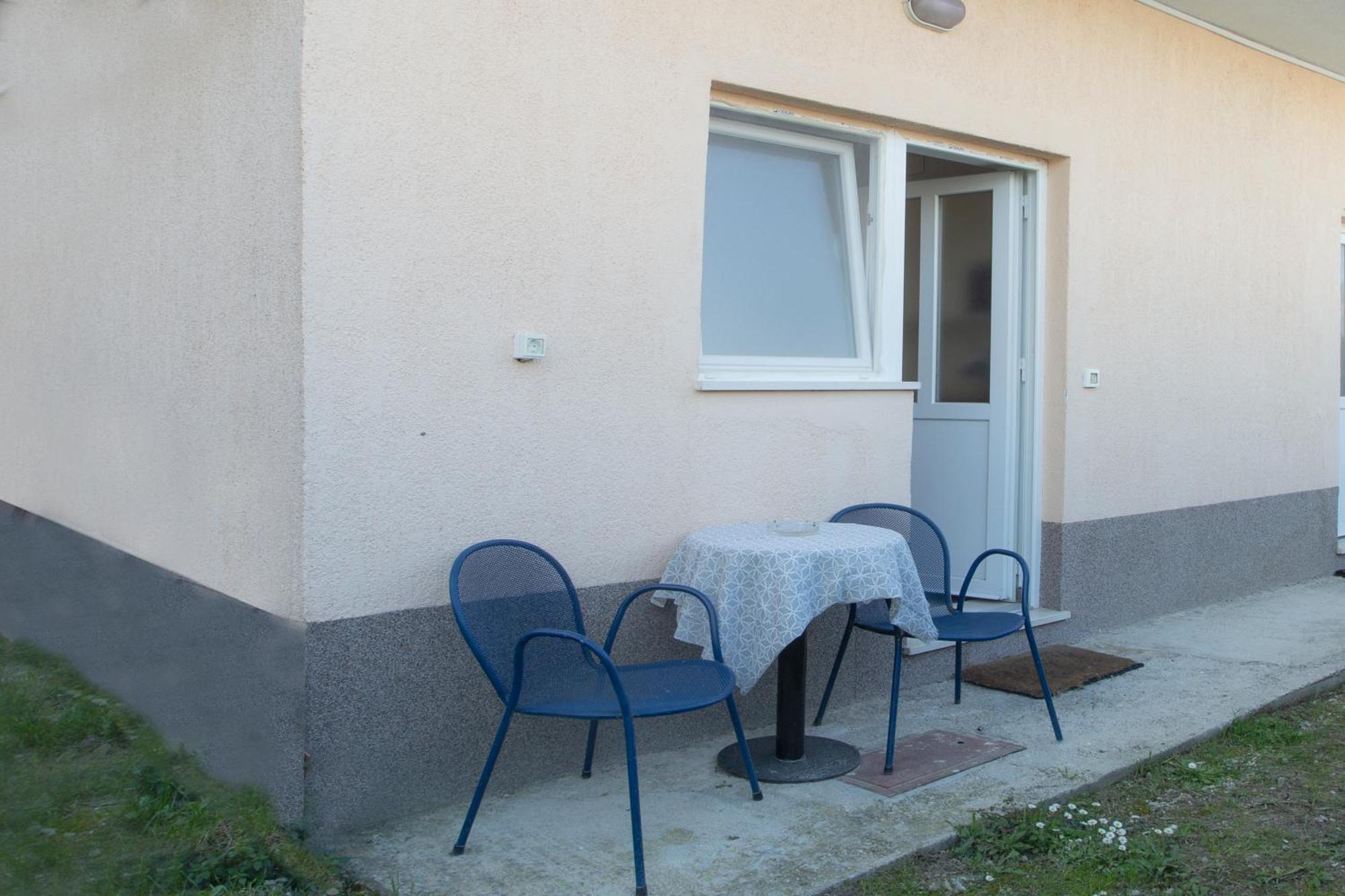 Apartment Adria Spalato Esterno foto