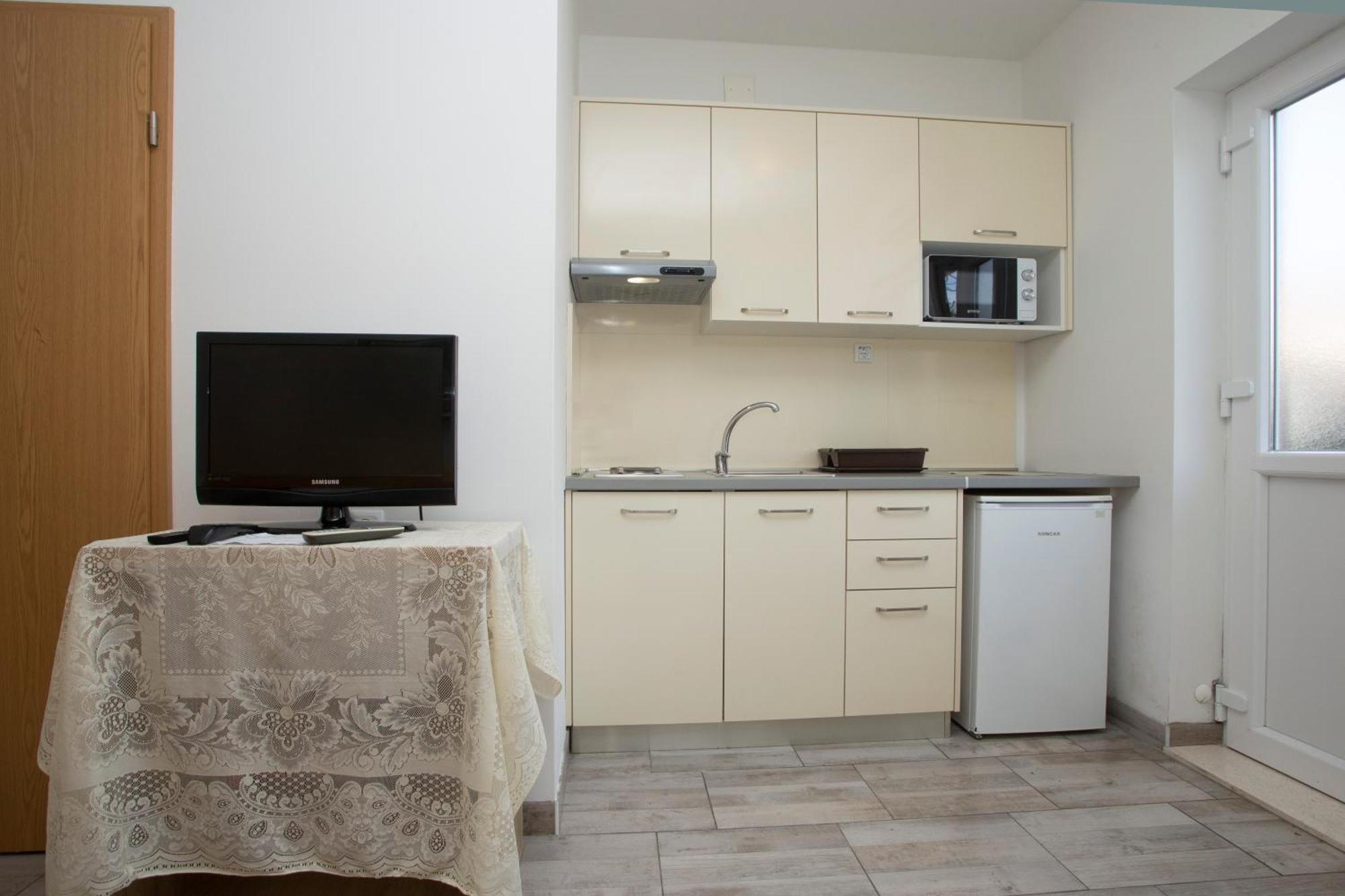 Apartment Adria Spalato Esterno foto