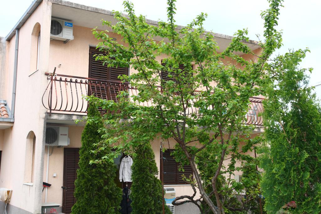 Apartment Adria Spalato Camera foto