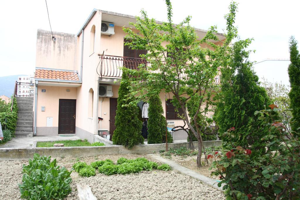 Apartment Adria Spalato Camera foto