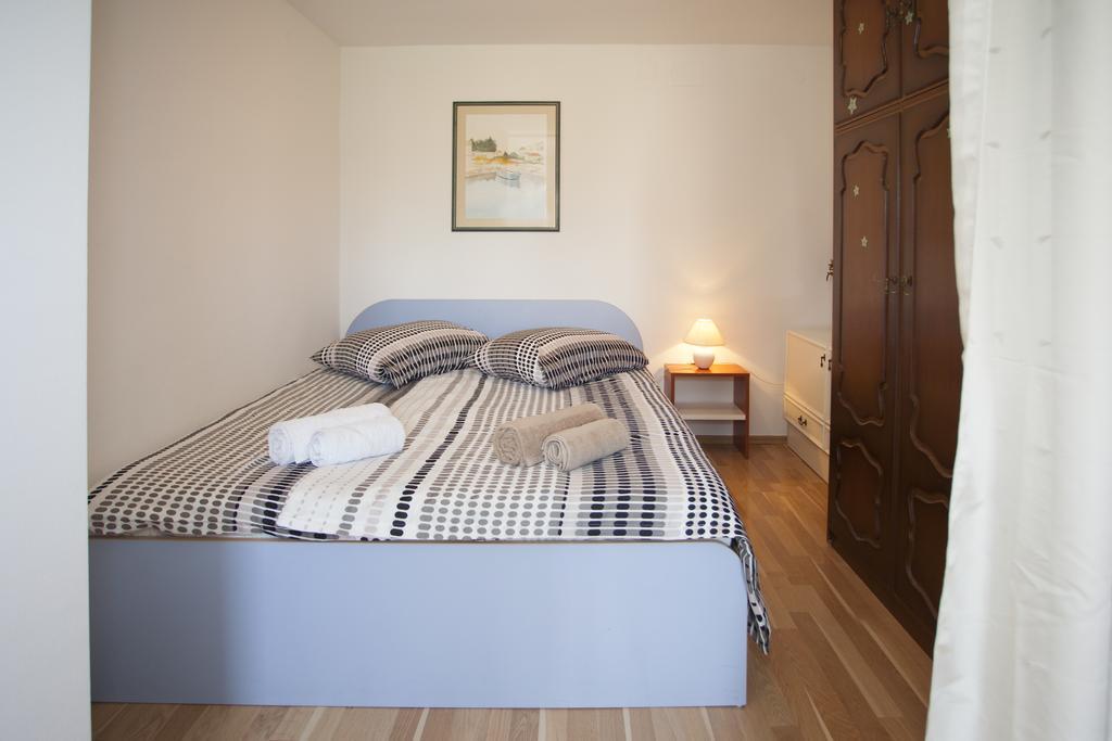 Apartment Adria Spalato Esterno foto