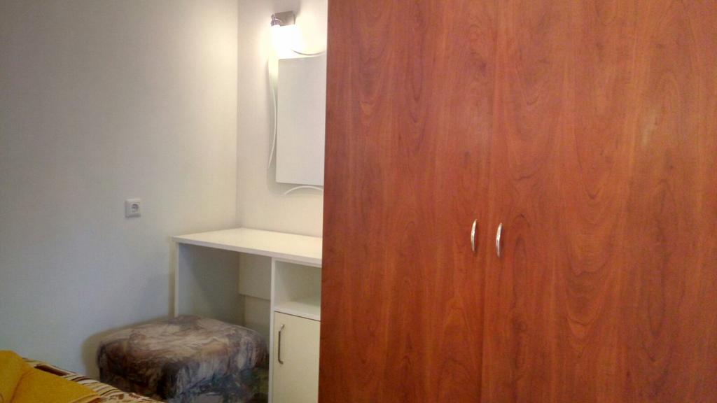 Apartment Adria Spalato Esterno foto